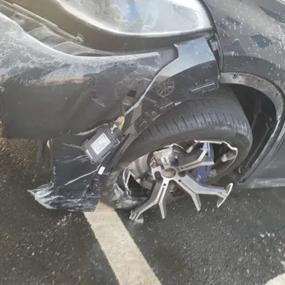 2021 BMW 540 WBACR6105M9F46816 VIN:WBACR6105M9F46816