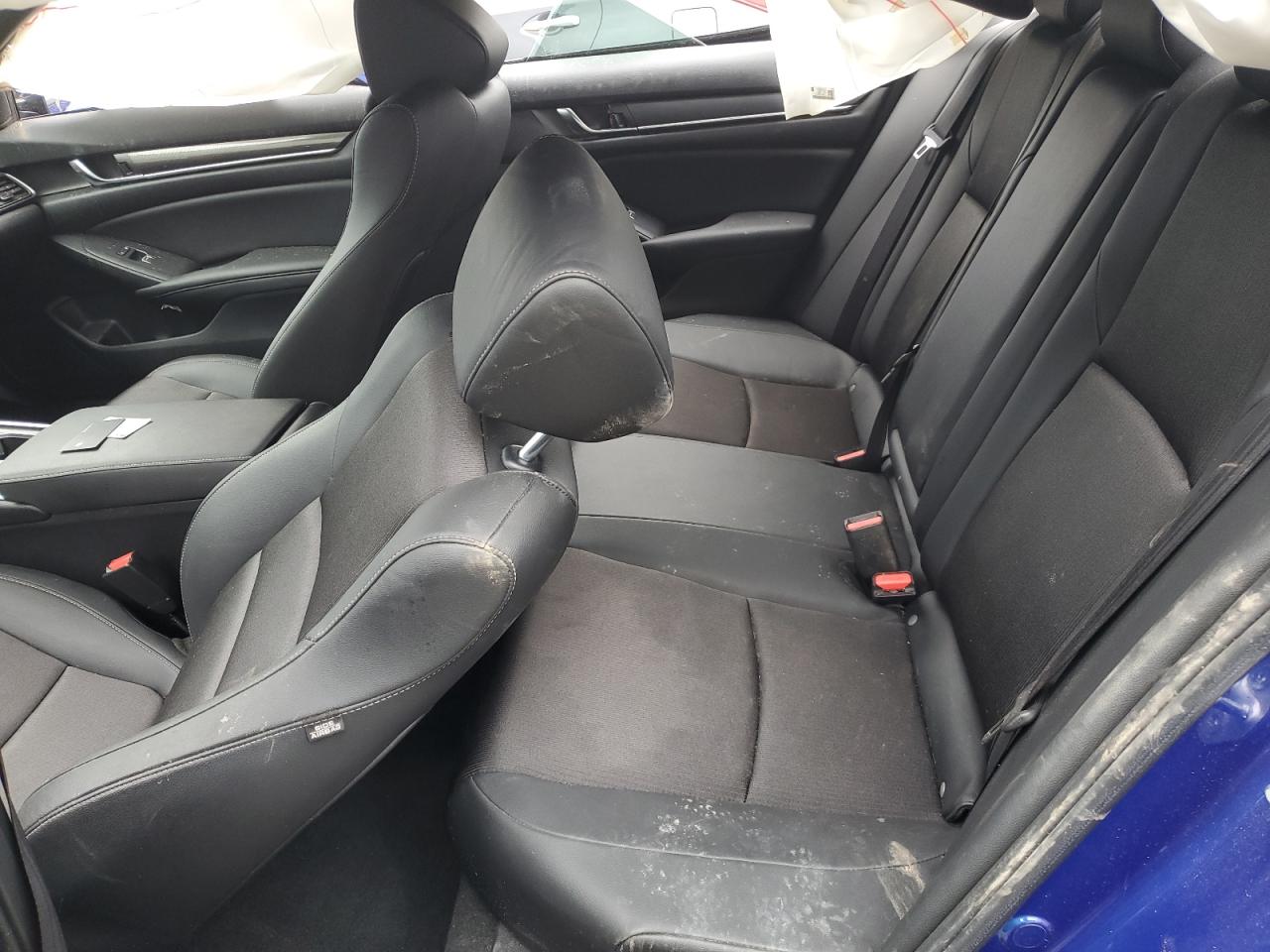 2022 HONDA ACCORD SPORT VIN:1HGCV1F38NA055210
