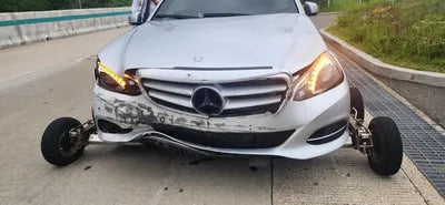 2014 Mercedes-Benz E 220 VIN: