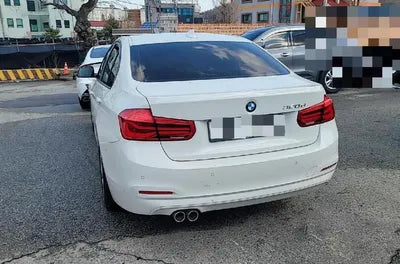 2017 BMW 320 WBA8C5107HA068207 VIN:WBA8C5107HA068207