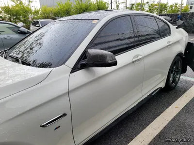 2016 BMW 520 WBA5E5104GG069775 VIN:WBA5E5104GG069775