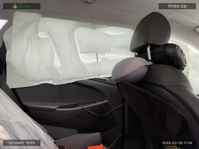 2020 Hyundai Tucson KMHJ3812GLU349254 VIN:KMHJ3812GLU349254