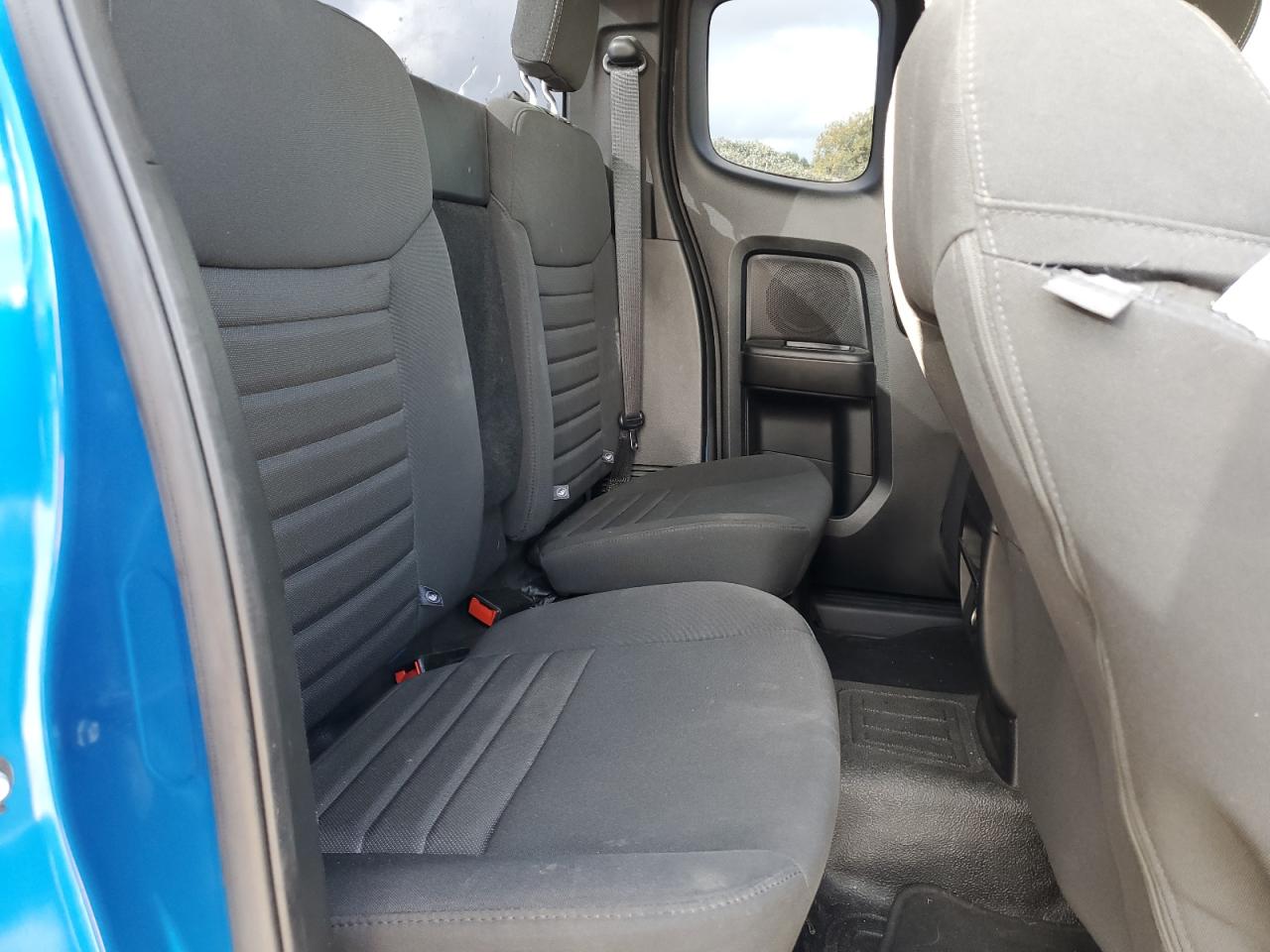 2022 FORD RANGER XL VIN:1FTER1EH2NLD43866
