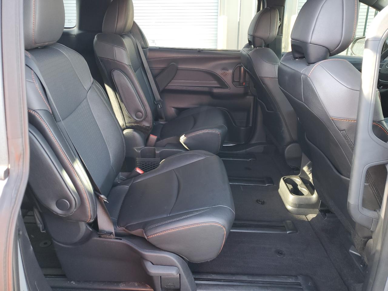 2023 TOYOTA SIENNA XSE VIN:5TDDSKFC9PS104275