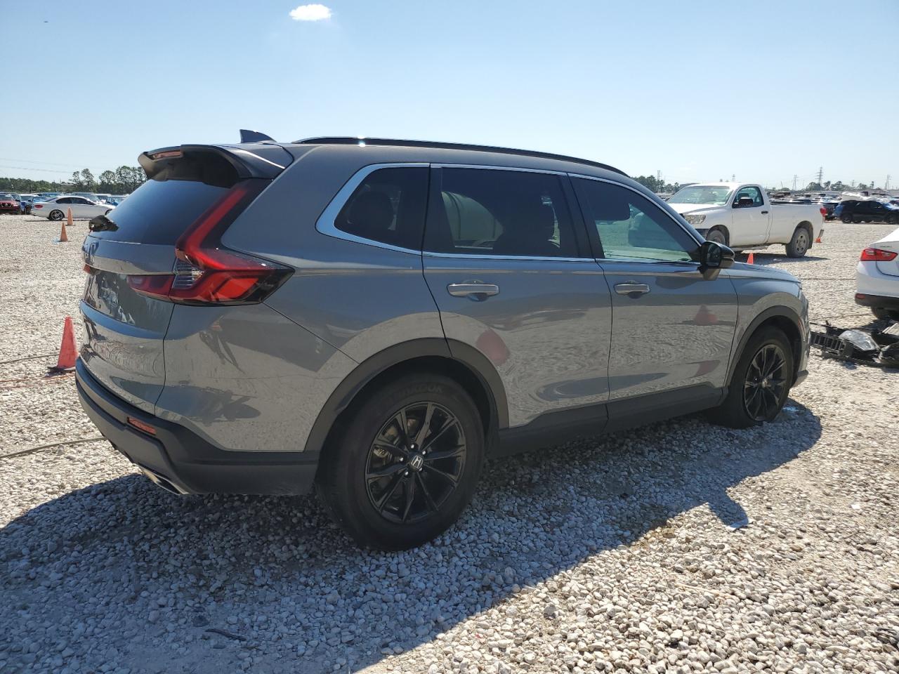 2023 HONDA CR-V SPORT VIN:7FARS5H59PE007138