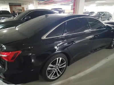 2022 Audi A6 WAUZZZF26NN054243 VIN:WAUZZZF26NN054243