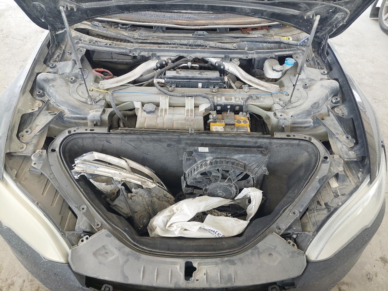 2018 TESL MODEL S VIN:5YJSA7E27JF******