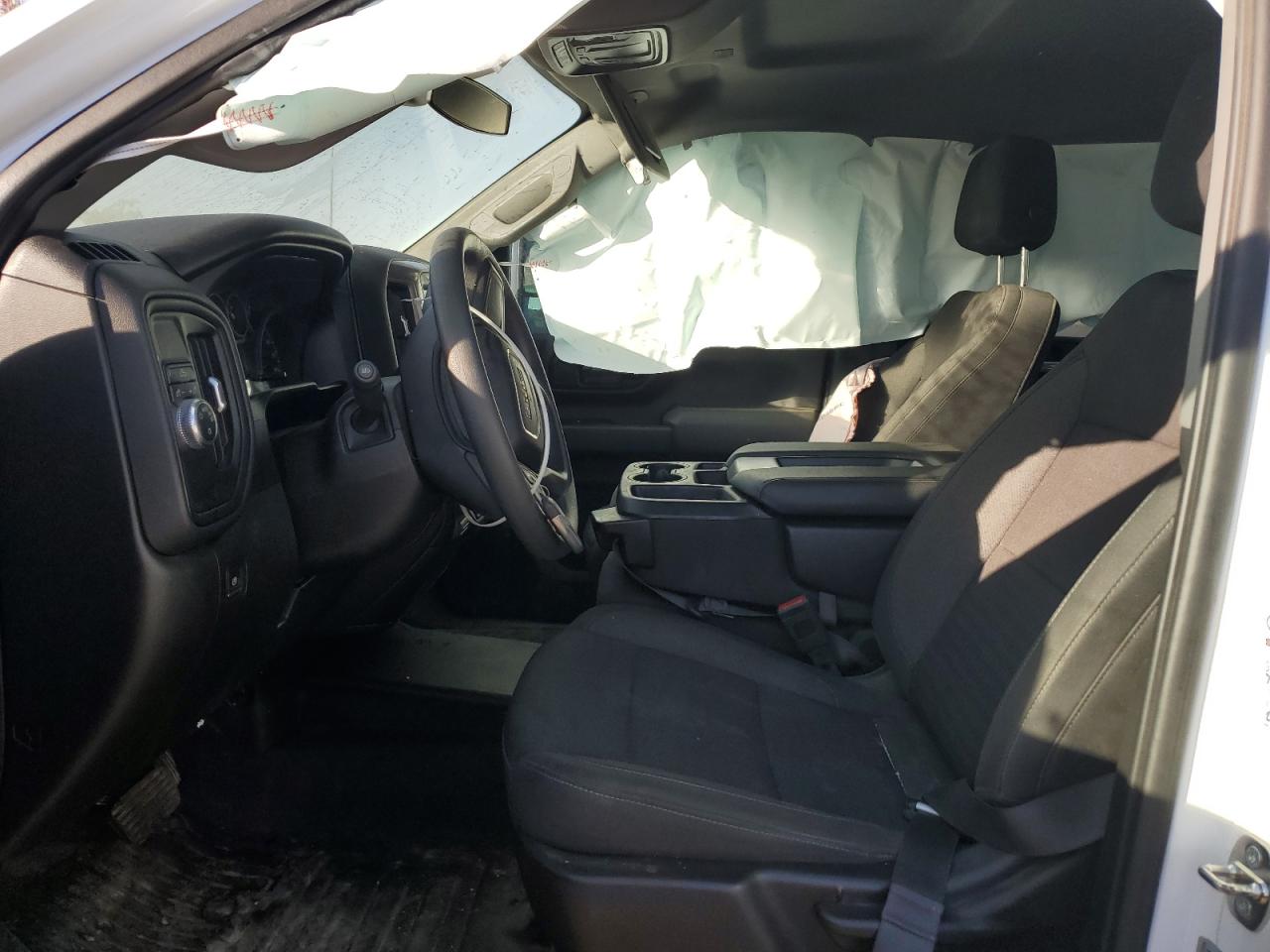 2024 GMC SIERRA C3500 VIN:1GT48PE79RF294842