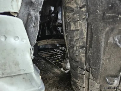 2017 Genesis G80 VIN: