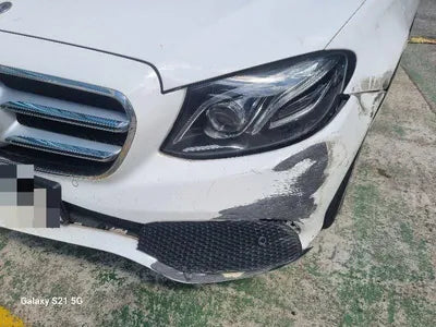 2019 Mercedes-Benz E 300 VIN: