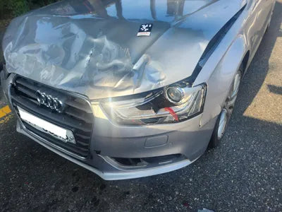 2015 Audi A4 WAUZZZ8K4FA069717 VIN:WAUZZZ8K4FA069717