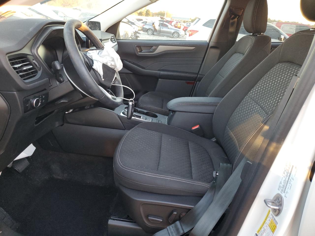 2023 FORD ESCAPE ACTIVE VIN:1FMCU0GN0PUA90624
