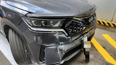 2020 Kia Sorento VIN: