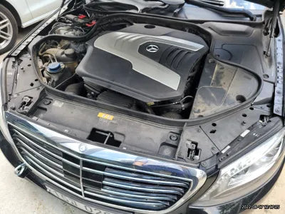 2016 Mercedes-Benz S 350 WDDUG3DB9GA259977 VIN:WDDUG3DB9GA259977