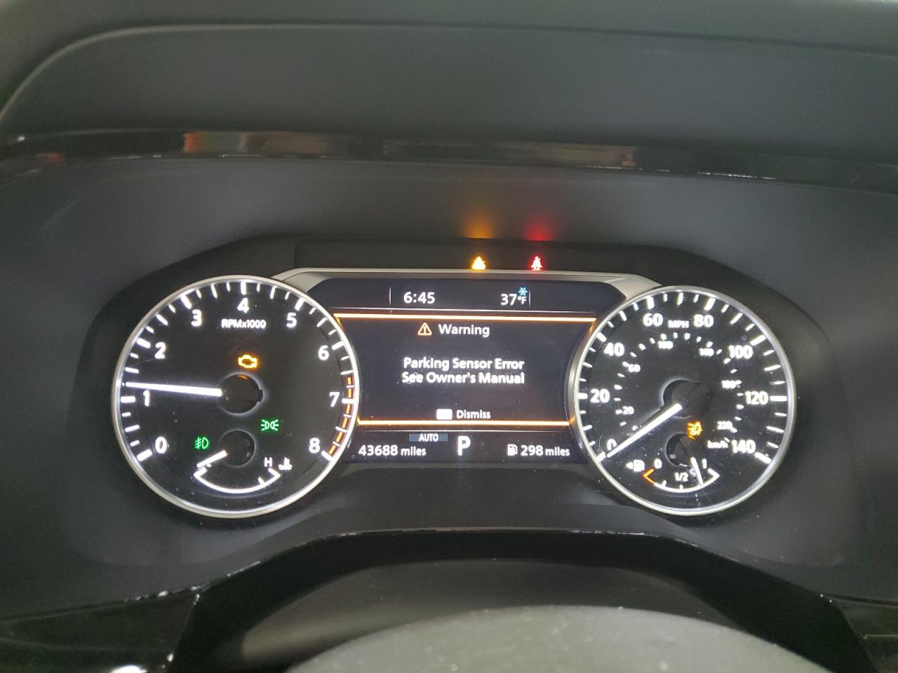 2022 NISSAN PATHFINDER SL VIN:5N1DR3CD5NC259799