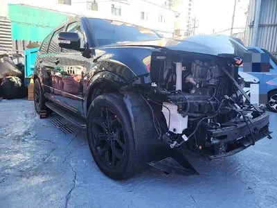 2020 Kia Mohave VIN: