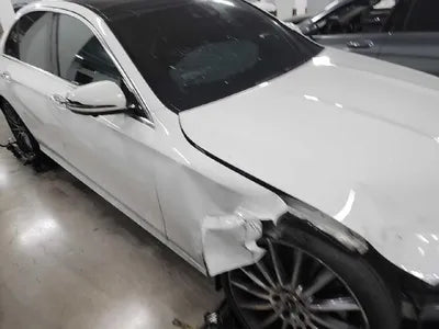 2022 Mercedes-Benz E 350 W1KZF8GB4NB042457 VIN:W1KZF8GB4NB042457