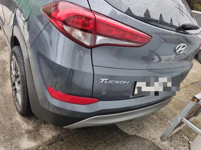 2018 Hyundai Tucson KMHJ5815GJU696427 VIN:KMHJ5815GJU696427