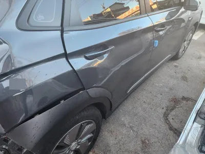 2019 Hyundai Kona VIN: