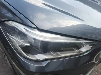 2017 BMW 120 WBAHU3107H5E42070 VIN:WBAHU3107H5E42070