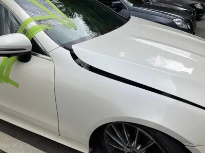 2020 Mercedes-Benz E 450 VIN: