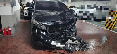 2017 Kia Carnival KNAMC81ABHS344622 VIN:KNAMC81ABHS344622