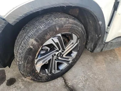 2023 Hyundai Santa FE KMHS381LGPU492802 VIN:KMHS381LGPU492802