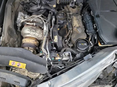 2020 Mercedes-Benz E 220 VIN: