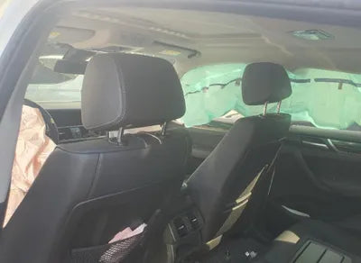 2017 BMW 420 WBAXX1108H0T39872 VIN:WBAXX1108H0T39872