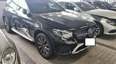 2019 Mercedes-Benz GLC 350 WDC0G5EB5KF527691 VIN:WDC0G5EB5KF527691