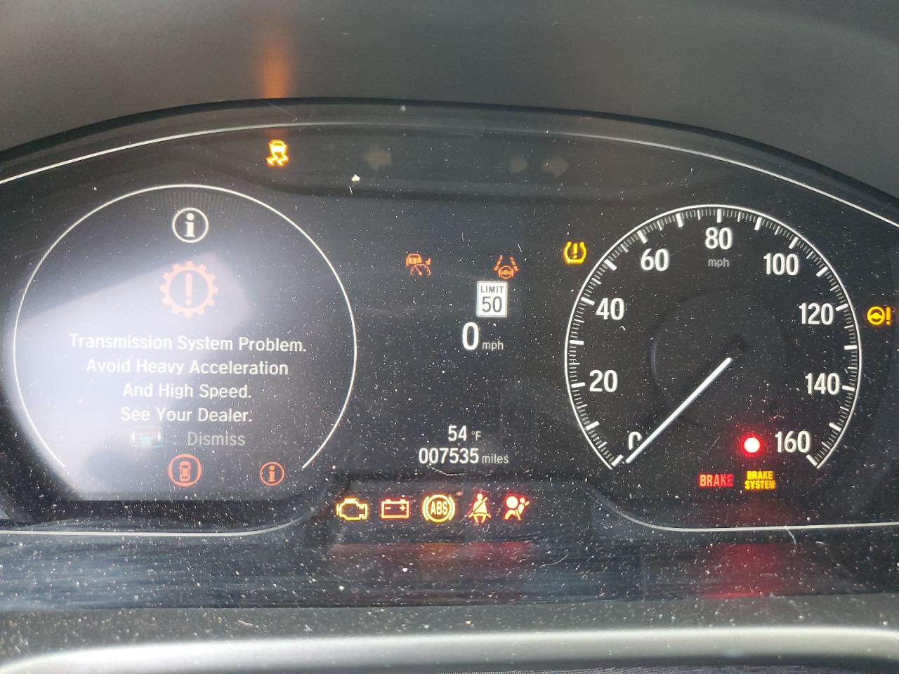 2022 HONDA ACCORD EXL VIN:1HGCV1F50NA057602