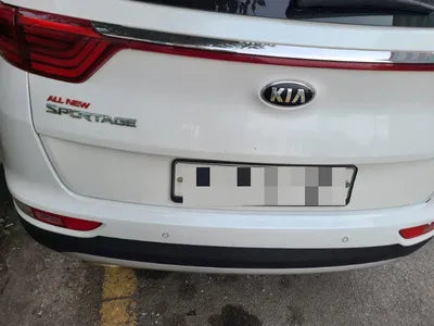 2015 Kia Sportage KNAPN813BGK008126 VIN:KNAPN813BGK008126