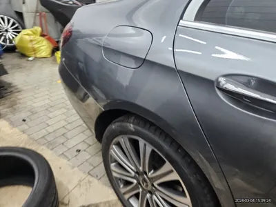 2022 Mercedes-Benz E 350 VIN: