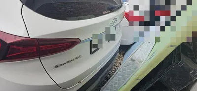 2018 Hyundai Santa FE VIN: