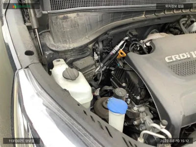 2017 Kia Sorento KNAPH81BBJA409339 VIN:KNAPH81BBJA409339