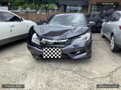 2017 Honda Accord 1HGCR2680HA514835 VIN:1HGCR2680HA514835
