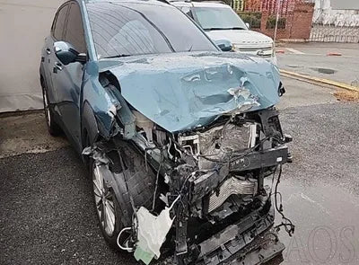2018 Hyundai Kona KMHK4815GJU144071 VIN:KMHK4815GJU144071
