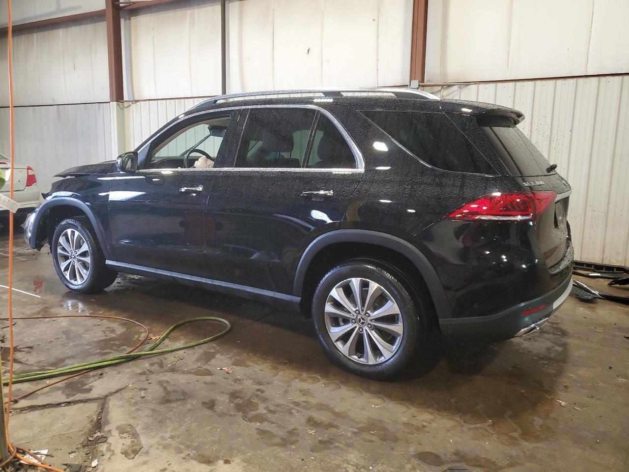 2022 MERCEDES-BENZ GLE 350 4MATIC VIN:4JGFB4KB4NA668701