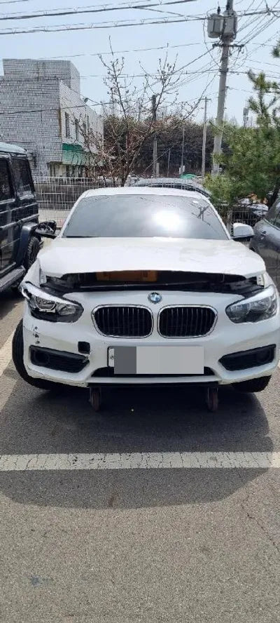 2017 BMW 118 WBA1S5109HV809390 VIN:WBA1S5109HV809390