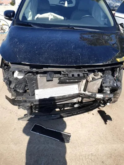 2019 Kia Carnival 108KMKNAMB81ABKS4 VIN:108KMKNAMB81ABKS4