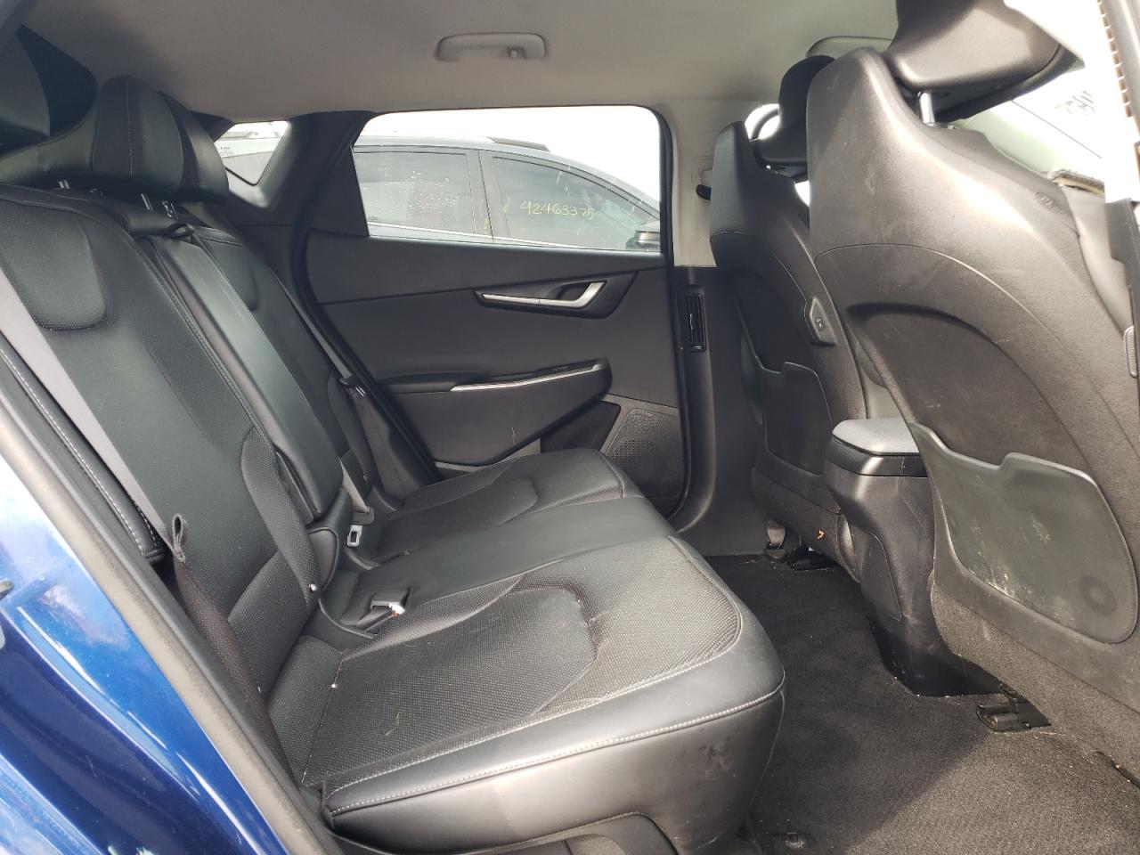 2023 KIA EV6 LIGHT VIN:KNDC34LA8P5157305