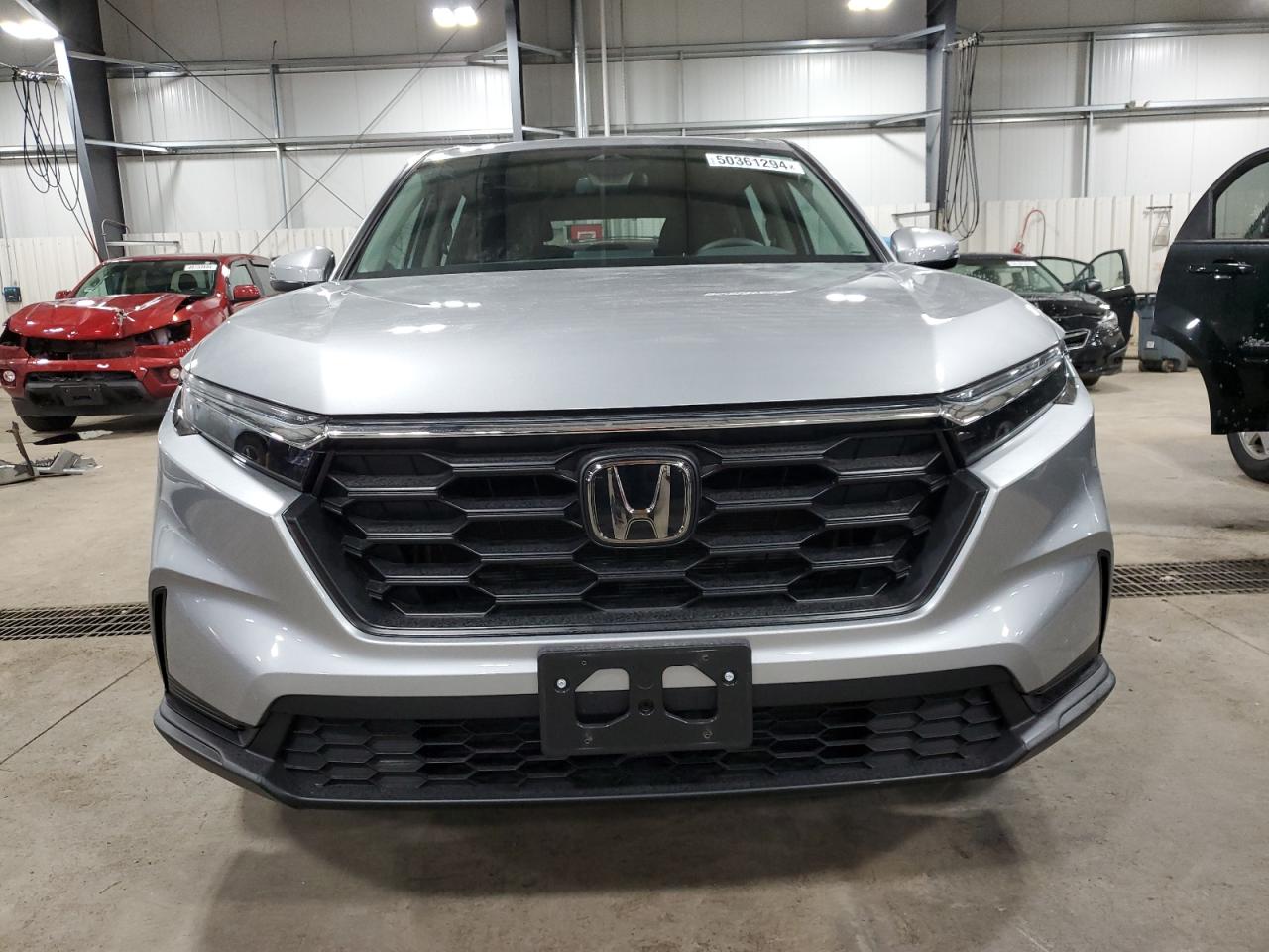 2024 HONDA CR-V LX VIN:2HKRS4H21RH439626