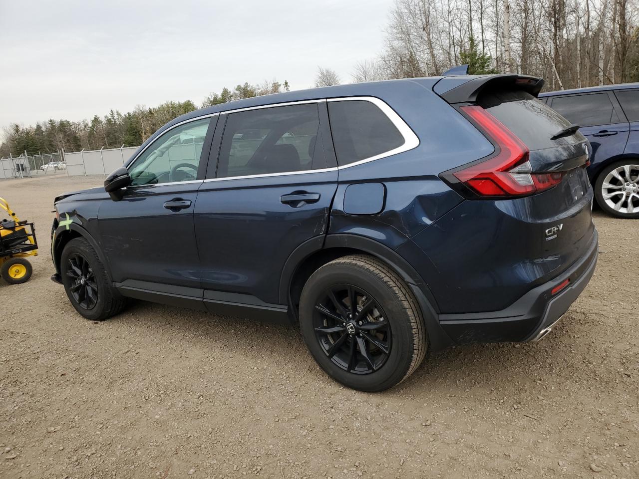 2024 HONDA CR-V EXL VIN:2HKRS6H70RH210104