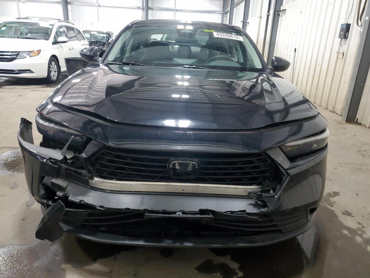 2024 HONDA ACCORD LX VIN:1HGCY1F28RA060296