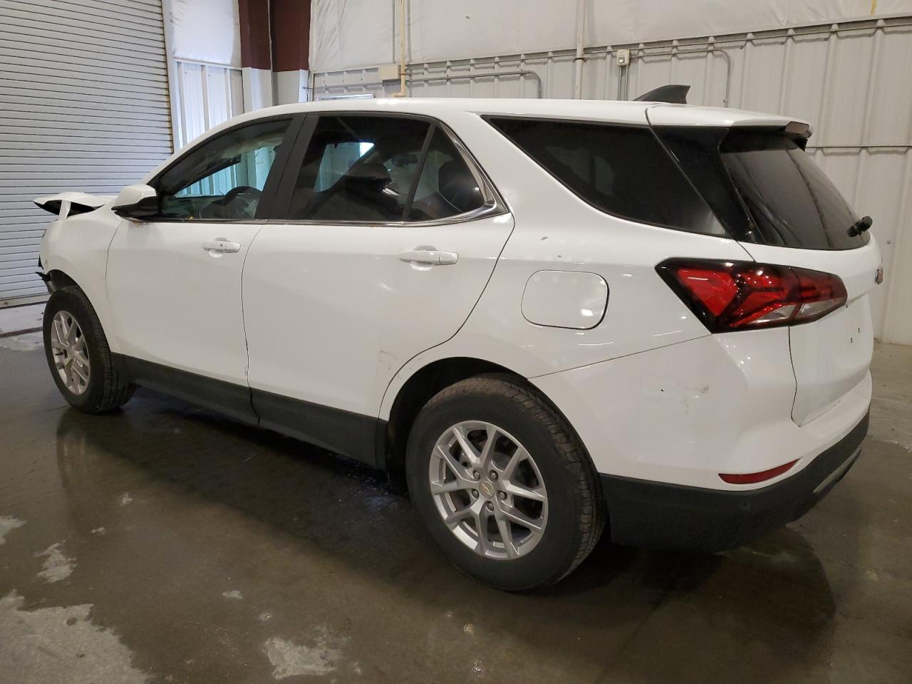 2023 CHEVROLET EQUINOX LT VIN:3GNAXUEG0PS161407