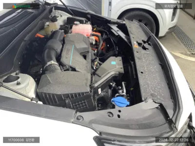 2023 Hyundai Santa FE KMHS5811BPU093491 VIN:KMHS5811BPU093491