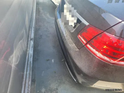 2015 Mercedes-Benz E 200 VIN: