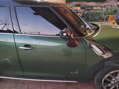 2016 MINI Countryman WMWXD5103GWU10892 VIN:WMWXD5103GWU10892
