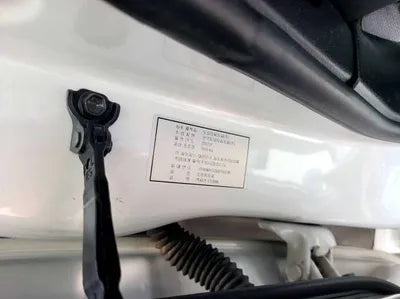 2017 Lexus ES 300 JTHBW1GG5H2165749 VIN:JTHBW1GG5H2165749