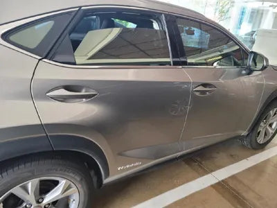 2016 Lexus NX 300 VIN: